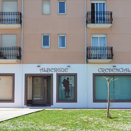 Albergue Credencial Саррия Номер фото