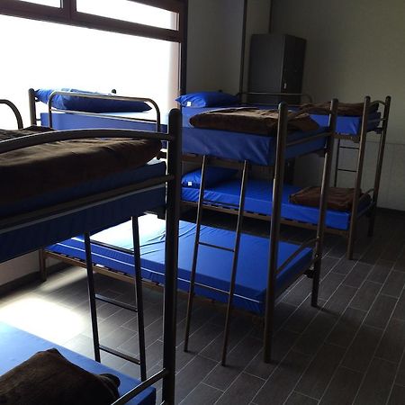 Albergue Credencial Саррия Номер фото