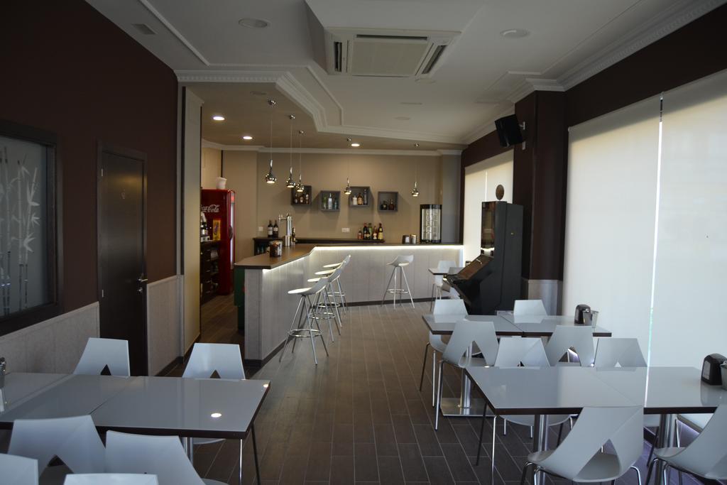 Albergue Credencial Саррия Номер фото