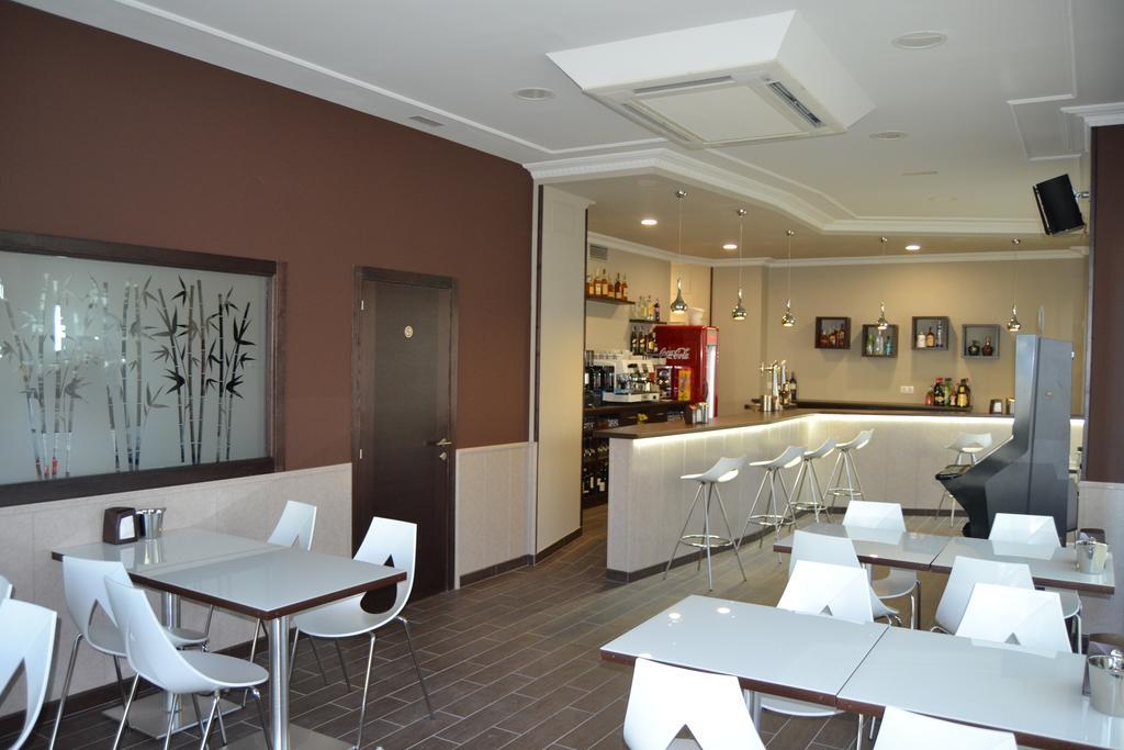 Albergue Credencial Саррия Номер фото