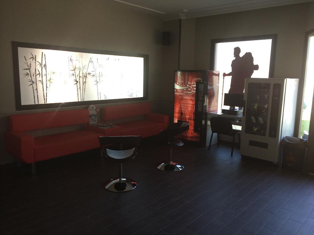 Albergue Credencial Саррия Номер фото