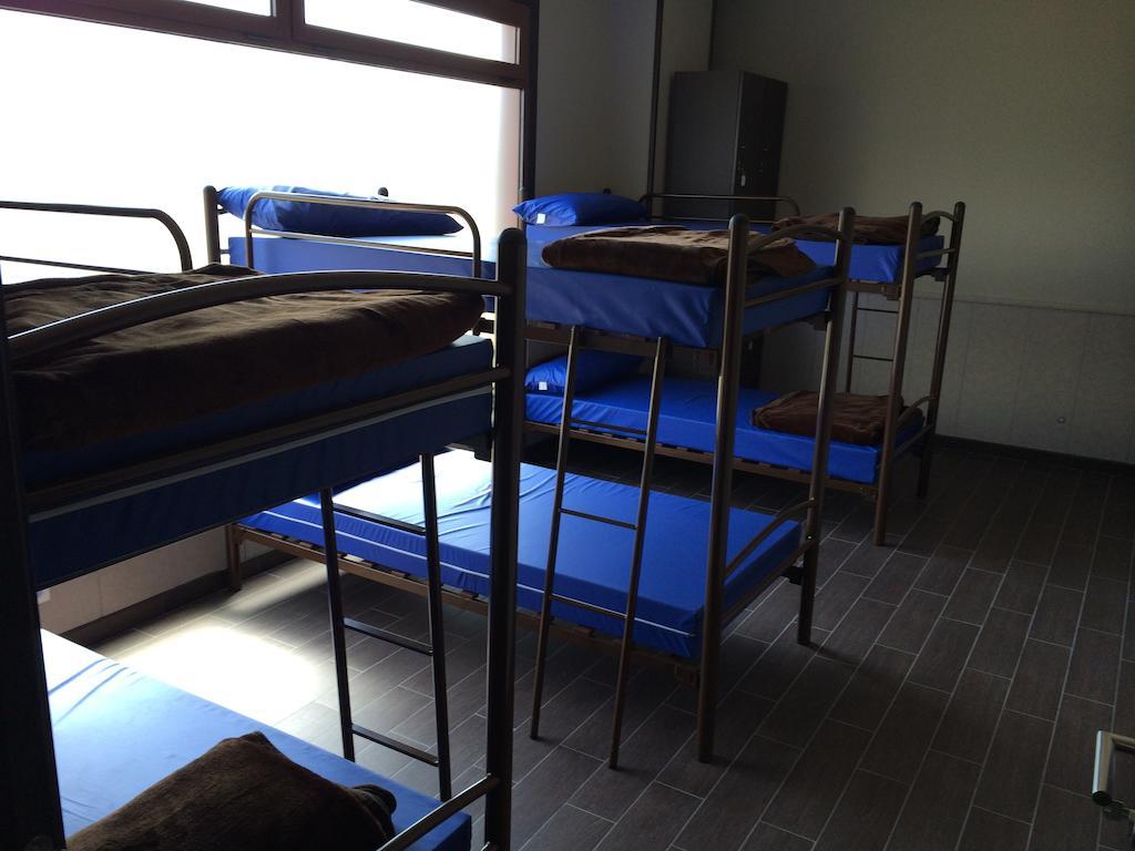 Albergue Credencial Саррия Номер фото