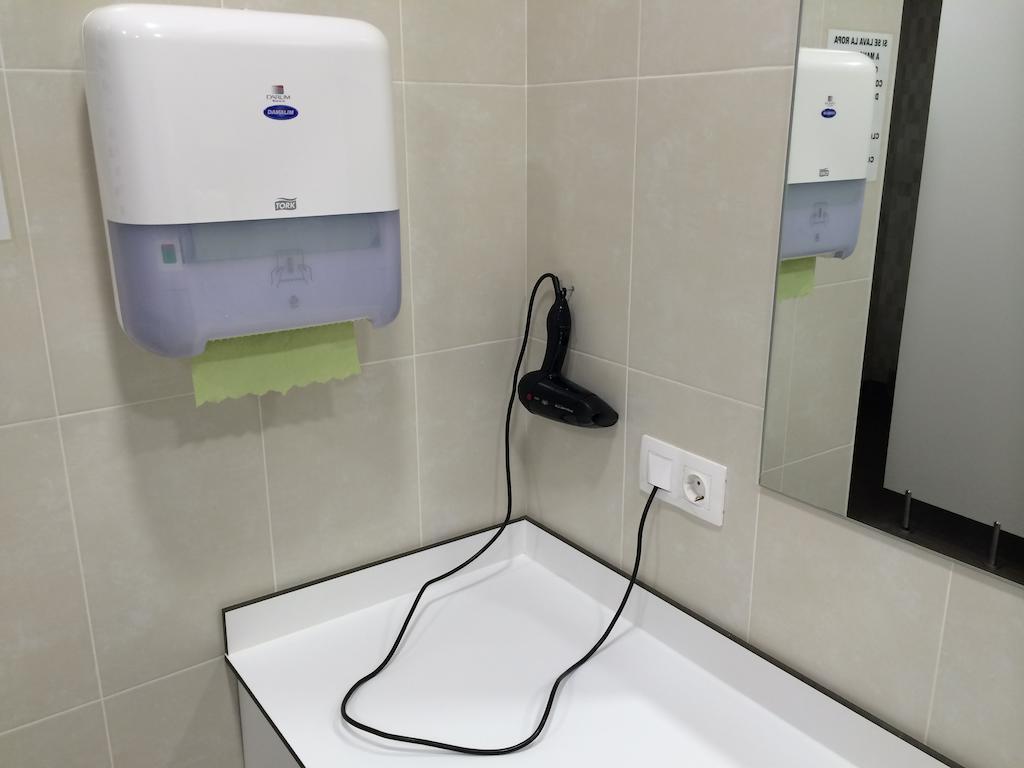 Albergue Credencial Саррия Номер фото