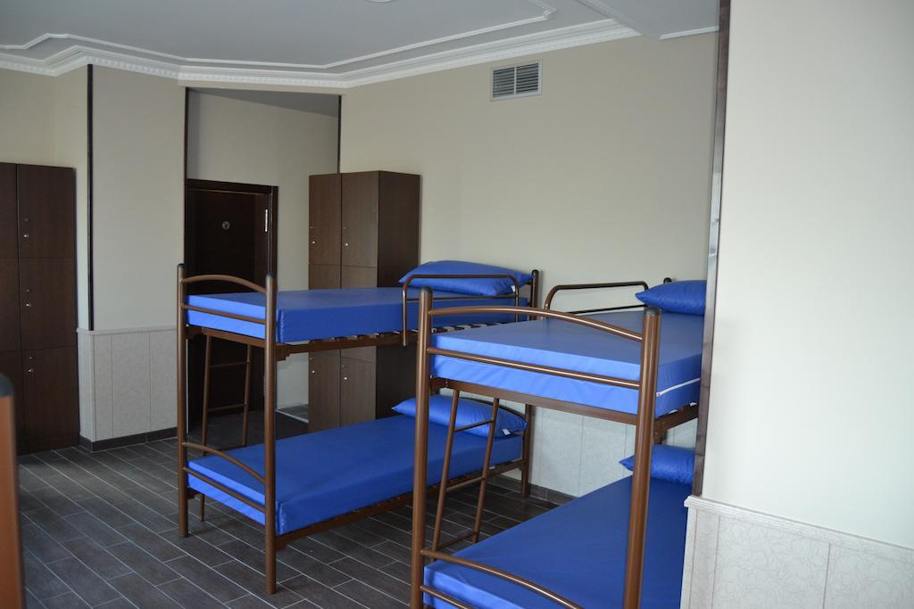 Albergue Credencial Саррия Номер фото