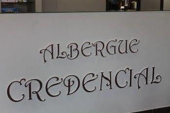 Albergue Credencial Саррия Экстерьер фото